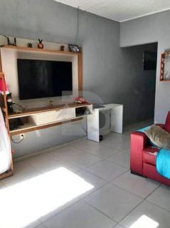 Casa Para Vender com 3 quartos 1 suíte no bairro Dezoito do Forte em Aracaju