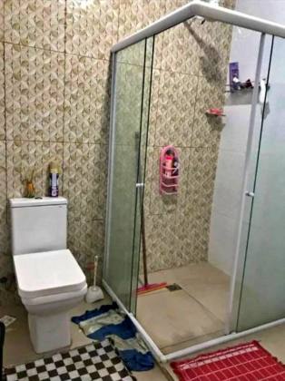 Casa Para Vender com 3 quartos 1 suíte no bairro Dezoito do Forte em Aracaju