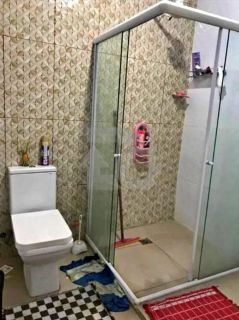 Casa Para Vender com 3 quartos 1 suíte no bairro Dezoito do Forte em Aracaju