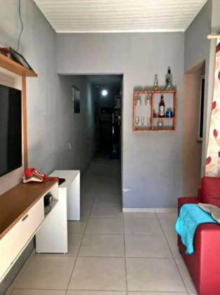 Casa Para Vender com 3 quartos 1 suíte no bairro Dezoito do Forte em Aracaju