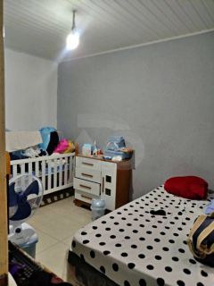 Casa Para Vender com 3 quartos 1 suíte no bairro Dezoito do Forte em Aracaju