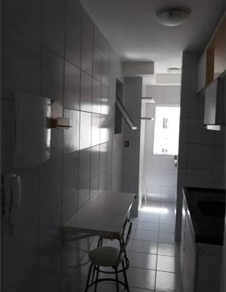 Apartamento Para Vender com 3 quartos 1 suíte no bairro Aruana em Aracaju