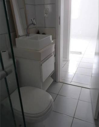 Apartamento Para Vender com 3 quartos 1 suíte no bairro Aruana em Aracaju