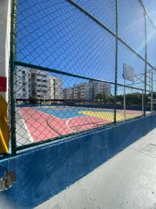 Apartamento Para Vender com 3 quartos 1 suíte no bairro Aruana em Aracaju