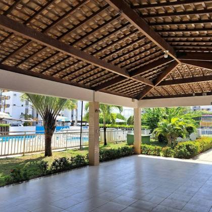 Apartamento Para Vender com 3 quartos 1 suíte no bairro Aruana em Aracaju