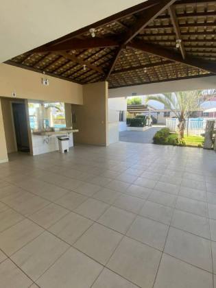 Apartamento Para Vender com 3 quartos 1 suíte no bairro Aruana em Aracaju