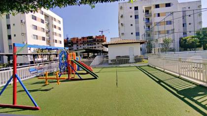 Apartamento Para Vender com 3 quartos 1 suíte no bairro Aruana em Aracaju