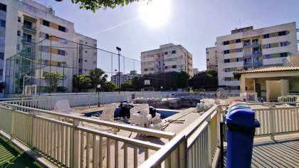 Apartamento Para Vender com 3 quartos 1 suíte no bairro Aruana em Aracaju