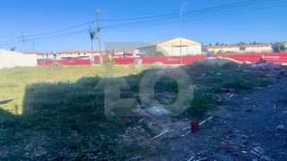Lote / Terreno de Bairro Para Vender no bairro Luar da Barra em Barra Dos Coqueiros