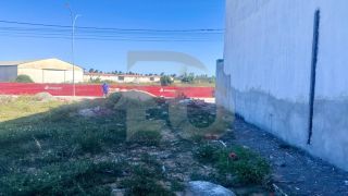 Lote / Terreno de Bairro Para Vender no bairro Luar da Barra em Barra Dos Coqueiros