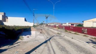 Lote / Terreno de Bairro Para Vender no bairro Luar da Barra em Barra Dos Coqueiros