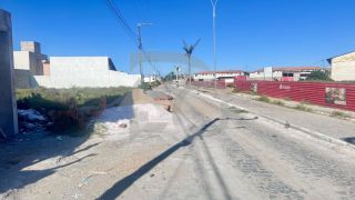 Lote / Terreno de Bairro Para Vender no bairro Luar da Barra em Barra Dos Coqueiros