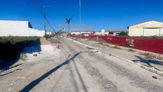 Lote / Terreno de Bairro Para Vender no bairro Luar da Barra em Barra Dos Coqueiros