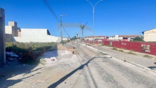 Lote / Terreno de Bairro Para Vender no bairro Luar da Barra em Barra Dos Coqueiros