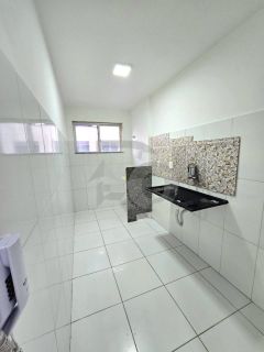 Apartamento Para Vender com 2 quartos no bairro São Brás em Nossa Senhora Do Socorro