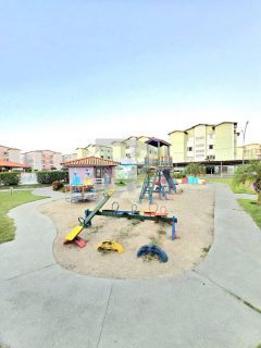 Apartamento Para Vender com 2 quartos no bairro São Brás em Nossa Senhora Do Socorro