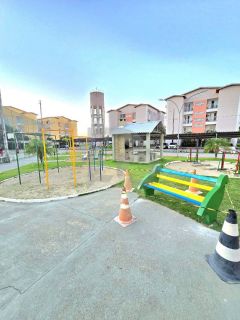 Apartamento Para Vender com 2 quartos no bairro São Brás em Nossa Senhora Do Socorro