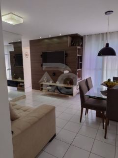 Apartamento Para Vender com 3 quartos 1 suítes no bairro Aruana em Aracaju