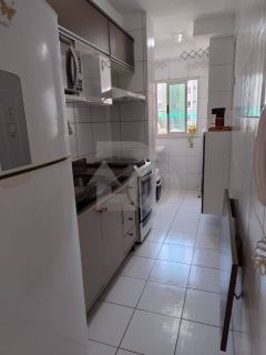 Apartamento Para Vender com 3 quartos 1 suítes no bairro Aruana em Aracaju
