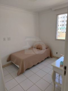 Apartamento Para Vender com 3 quartos 1 suítes no bairro Aruana em Aracaju