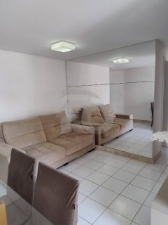 Apartamento Para Vender com 3 quartos 1 suítes no bairro Aruana em Aracaju