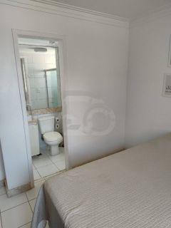 Apartamento Para Vender com 3 quartos 1 suítes no bairro Aruana em Aracaju