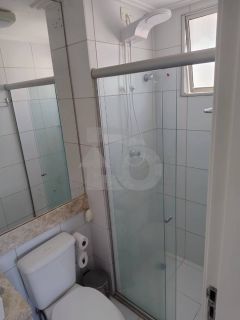 Apartamento Para Vender com 3 quartos 1 suítes no bairro Aruana em Aracaju