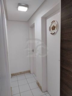 Apartamento Para Vender com 3 quartos 1 suítes no bairro Aruana em Aracaju