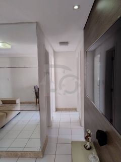 Apartamento Para Vender com 3 quartos 1 suítes no bairro Aruana em Aracaju