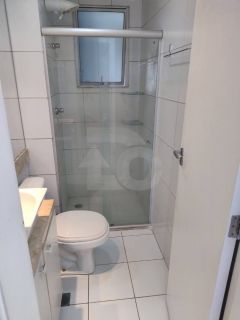 Apartamento Para Vender com 3 quartos 1 suítes no bairro Aruana em Aracaju