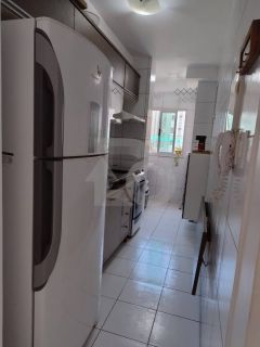 Apartamento Para Vender com 3 quartos 1 suítes no bairro Aruana em Aracaju