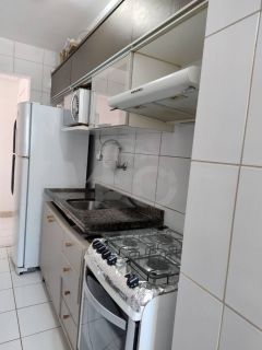 Apartamento Para Vender com 3 quartos 1 suítes no bairro Aruana em Aracaju