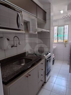 Apartamento Para Vender com 3 quartos 1 suítes no bairro Aruana em Aracaju