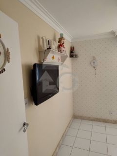 Apartamento Para Vender com 3 quartos 1 suítes no bairro Aruana em Aracaju