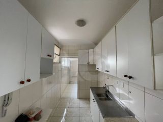 Apartamento Para Vender com 3 quartos 1 suíte no bairro Salgado Filho em Aracaju