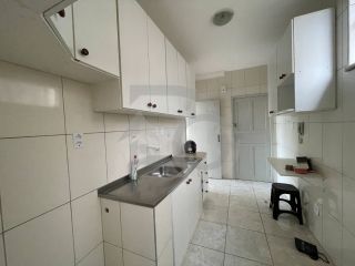 Apartamento Para Vender com 3 quartos 1 suíte no bairro Salgado Filho em Aracaju
