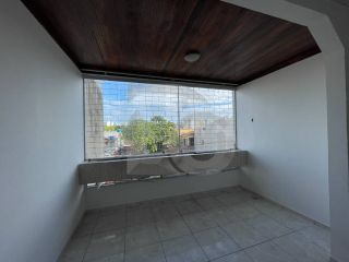 Apartamento Para Vender com 3 quartos 1 suíte no bairro Salgado Filho em Aracaju