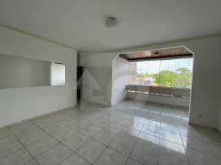 Apartamento Para Vender com 3 quartos 1 suíte no bairro Salgado Filho em Aracaju
