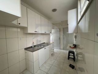 Apartamento Para Vender com 3 quartos 1 suíte no bairro Salgado Filho em Aracaju
