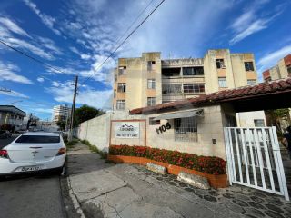 Apartamento Para Vender com 3 quartos 1 suíte no bairro Salgado Filho em Aracaju