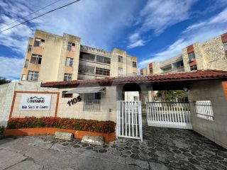Apartamento Para Vender com 3 quartos 1 suíte no bairro Salgado Filho em Aracaju