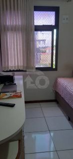 Apartamento Para Vender com 3 quartos 1 suíte no bairro Suíssa em Aracaju