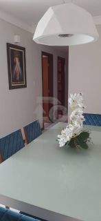 Apartamento Para Vender com 3 quartos 1 suíte no bairro Suíssa em Aracaju