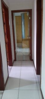 Apartamento Para Vender com 3 quartos 1 suíte no bairro Suíssa em Aracaju