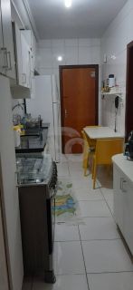 Apartamento Para Vender com 3 quartos 1 suíte no bairro Suíssa em Aracaju