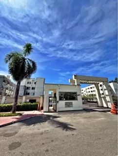 Apartamento Para Vender com 2 quartos no bairro Inácio Barbosa em Aracaju
