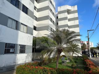 Apartamento Para Vender com 3 quartos 1 suíte no bairro Ponto Novo em Aracaju