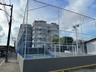 Apartamento Para Vender com 3 quartos 1 suíte no bairro Ponto Novo em Aracaju