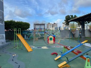 Apartamento Para Vender com 3 quartos 1 suíte no bairro Ponto Novo em Aracaju