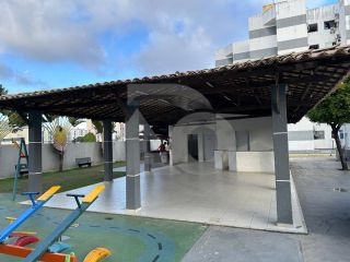 Apartamento Para Vender com 3 quartos 1 suíte no bairro Ponto Novo em Aracaju